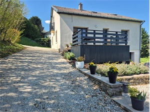 maison situee en campagne à la vente -   70160  SAINT REMY EN COMTE, surface 135 m2 vente maison situee en campagne - UBI465710018